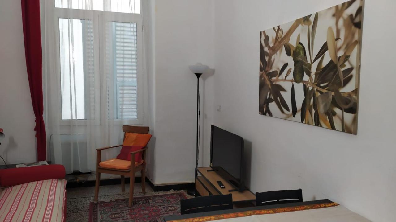 Iron Home Γένοβα Εξωτερικό φωτογραφία